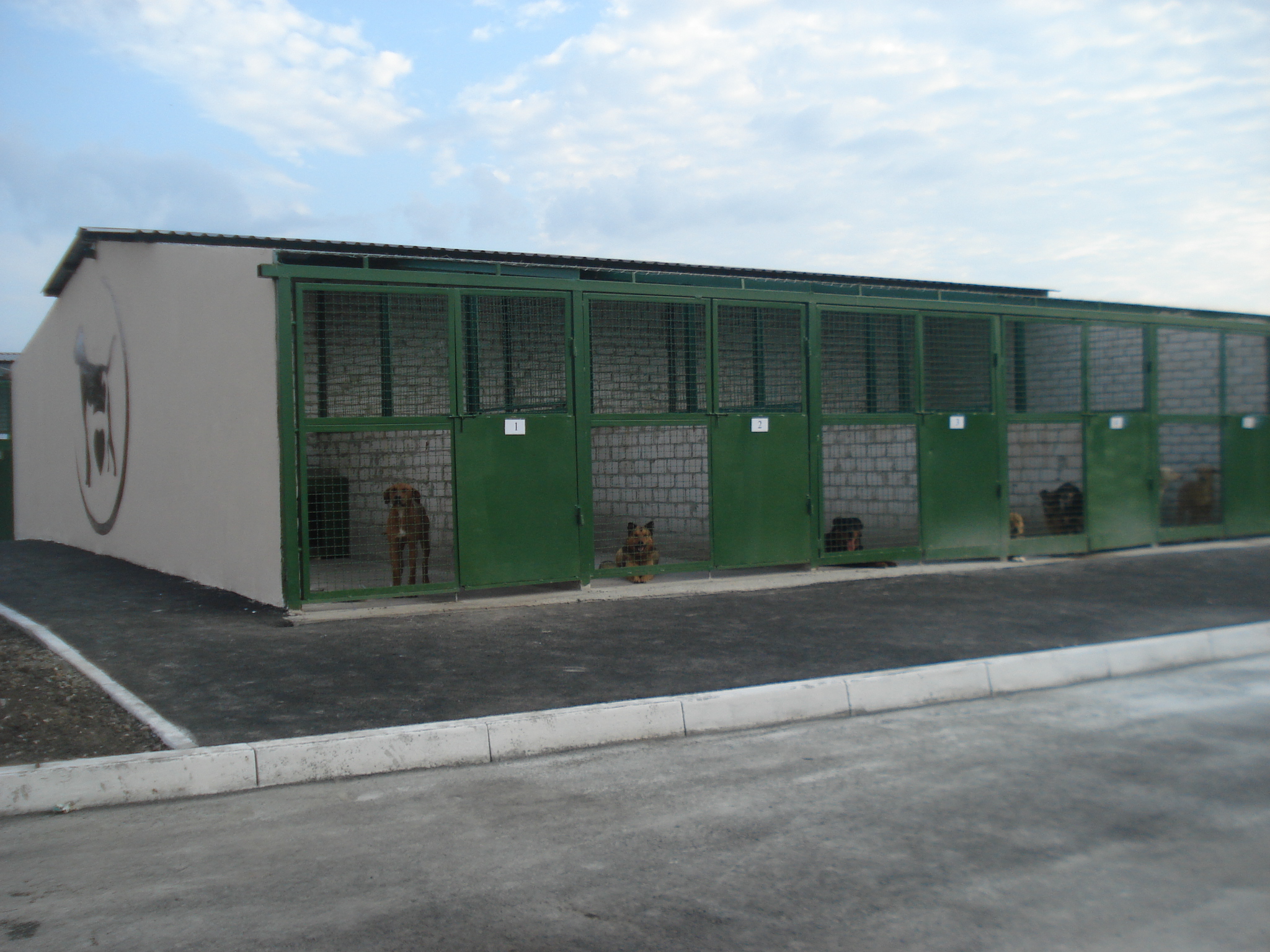 средства отлова животных г.Харькова